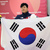 Korejec Jun Song-pin vyhrál na OH jako první Asijec ve skeletonu