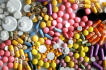 Tablety, léky - Ilustrační foto