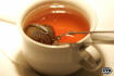 Šálek čaje - ilustrační foto.