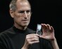 Ilustrační foto - Generální ředitel americké společnosti Apple Steve Jobs představil nové verze populárního hudebního přehrávače iPod nano.