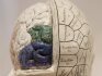 Lidský mozek - model - ilustrační foto.