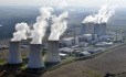 Jaderná elektrárně Dukovany (na leteckém snímku z 9. srpna 2012).