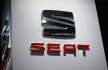 Španělská automobilová značka Seat změnila posedmé v historii své logo (na snímku). Naposledy měnila znak v roce 1999. Oznámila to 27. září v Paříži na tamním autosalonu.