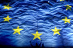 Ilustrační foto - Vlajka Evropské unie. Ilustrační foto. 