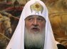 Ilustrační foto - Ruský patriarcha Kirill.