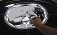 Ilustrační foto - CT snímek ledvin - ilustrační foto.