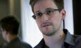 Ilustrační foto - Bývalý technik americké tajné služby CIA Edward Snowden (na snímku z 22. června 2013).