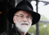 Ilustrační foto - Britský autor fantasy literatury Terry Pratchett (na archivním snímku z 12. března 2015).
