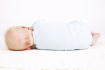 Batole, dítě, mimino, miminko, kojenec, spánek - ilustrační foto 