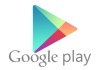 Ilustrační foto - Logo internetového obchodu Google play