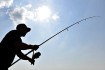 Rybář - rybaření - ilustrační foto.
