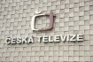 Ilustrační foto - Česká televize - logo.