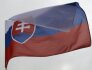 Slovensko - vlajka - ilustrační foto.