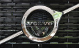 Znak automobilky Volvo.