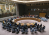 Rada bezpečnosti OSN hlasuje o příměří v Sýrii.