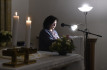 Ilustrační foto - V kapli svatého Jeronýma v budově olomoucké radnice pokračovalo 26. března večer čtyřiadvacetihodinové čtení Bible v rámci festivalu Paschalia Olomucensia.