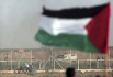 Ilustrační foto - Střet palestinských demonstrantů s izraelskými vojáky na hranici Pásma Gazy.