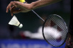 Ilustrační foto - Badminton, muži - ilustrační foto.