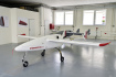 Ilustrační foto - Bezpilotní letoun Primoco UAV.
