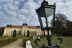 V rámci oslav 100. výročí založení Československa byly od 6. září 2018 otevřeny po dva dny reprezentační prostory i park zámku Lány.