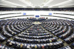 Ilustrační foto - Evropský parlament. Ilustrační foto. 