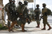 Izraelští vojáci - ilustrační foto.