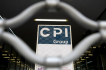 Logo realitní skupiny CPI Property Group.