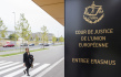 Soudní dvůr Evropské unie (EU) v Lucemburku.