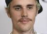 Kanadský zpěvák Justin Bieber (na snímku z 27. ledna 2020).