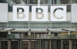 Ilustrační foto - Logo britské televizní stanice BBC.
