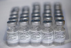Vakcíny proti koronaviru od společností Pfizer/BioNTech - ilustrační foto.