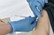 Očkování proti koronaviru - ilustrační foto.