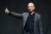 Ilustrační foto - Zakladatel technologického giganta Amazon Jeff Bezos.
