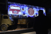 V Kopřivnici na Novojičínsku 16. listopadu 2021 slavnostně otevřeli nové Muzeum nákladních automobilů Tatra.