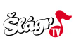 Logo televize Šlágr TV.