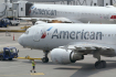 Ilustrační foto - Letadla společnosti American Airlines.