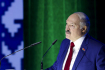 Ilustrační foto - Prezident Běloruska Alexandr Lukašenko