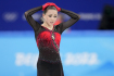 Ilustrační foto - Doping krasobruslařky Kamily Valijevovové, jež na olympijských hrách v Pekingu pomohla k vítězství Rusů v týmové soutěži, se potvrdil.