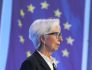 Ilustrační foto - Prezidentka Evropské centrální banky Christine Lagardeová.