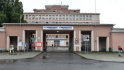 Ilustrační foto - Nemocnice v Karviné na snímku pořízeném 29. června 2020.  