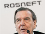 Ilustrační foto - Někdejší německý kancléř Gerhard Schröder se rozhodl skončit v dozorčí radě ruské státní ropné společnosti Rosněfť. 