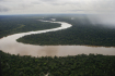 Ilustrační foto - Ilustrační foto Amazónie. Snímek z 10. června 2022.