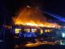 V Poldi Kladno v noci na 16. července 2022 hořela sběrna, hasiči vyhlásili 3. stupeň poplachu. Dva lidé se zranili, škoda je 20 mil. Kč. Hořelo od prodlužovacího kabelu. ČTK