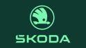 Automobilka Škoda Auto představila novou vizuální identitu značky, 30. srpna 2022 v Praze.