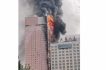 Mohutný požár zachvátil 16. září 2022 odpoledne místního času (dopoledne SELČ) výškovou kancelářskou budovu ve městě Čchang-ša, které je metropolí jihočínské provincie Chu-nan. 