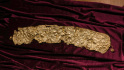 Muzeum v Bruntále 5. října 2022 představilo několik tisíc let starý šperk, který nalezl zemědělec na Opavsku. Diadém o váze 600 gramů pochází z doby bronzové.