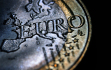 Ilustrační foto - Euro, mince - ilustrační foto.
