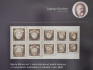 Evropská výstava poštovních známek, 12. října 2022 v Liberci.