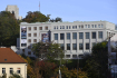 Slavnostní otevření nově zrekonstruované budovy Vojenského historického ústavu a expozic Armádního muzea, 20. října 2022, Praha.