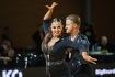 20. ročník Brno Open Dance Festival ve standardních i latinskoamerických tancích.
29. října 2022 Brno. 